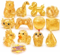 Squishy Gemz Grab Bin Assorted