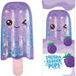 Squishy Glitter Pops Assorted