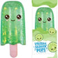 Squishy Glitter Pops Assorted