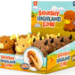 Squishy Highland Cow Assorted