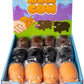 Squishy Highland Cow Assorted