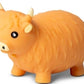 Squishy Highland Cow Assorted
