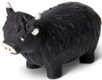 Squishy Highland Cow Assorted