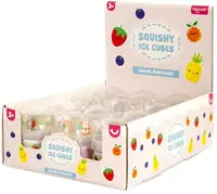 Squishy Ice Cubes Assorted