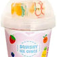 Squishy Ice Cubes Assorted