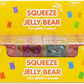 Squishy Jelly Bear Assorted