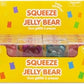 Squishy Jelly Bear Assorted