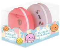 Squishy Macarons 2pk