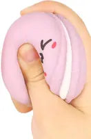Squishy Macarons 2pk