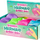 Squishy Mermaid Bubble Shells Assorted
