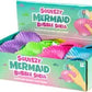 Squishy Mermaid Bubble Shells Assorted