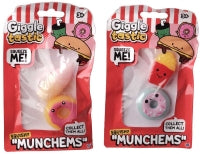 Squishy Munchems Assorted