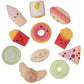 Squishy Munchems Assorted