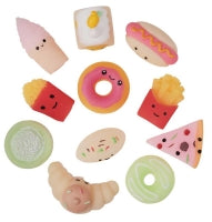 Squishy Munchems Assorted