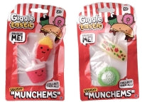 Squishy Munchems Assorted