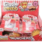 Squishy Munchems Assorted