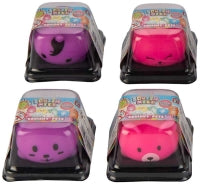 Squishy Pets Assorted