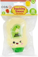 Squishy Sauce Assorted