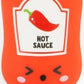 Squishy Sauce Assorted