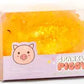 Squishy Sparkly Piggy Assorted