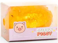 Squishy Sparkly Piggy Assorted