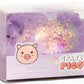Squishy Sparkly Piggy Assorted