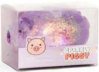 Squishy Sparkly Piggy Assorted