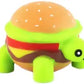 Squishy Turtleburger