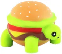 Squishy Turtleburger
