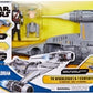 Star Wars 4in Figure Vehicle