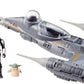 Star Wars 4in Figure Vehicle