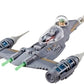 Star Wars 4in Figure Vehicle