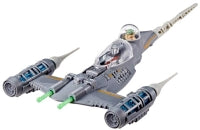 Star Wars 4in Figure Vehicle