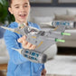Star Wars 4in Figure Vehicle