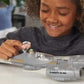 Star Wars 4in Figure Vehicle