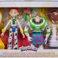 Toy Story 5 - Playscale Multipack