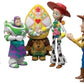 Toy Story 5 - Playscale Multipack