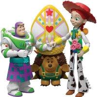 Toy Story 5 - Playscale Multipack