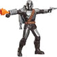 Star Wars Action Fx Mando