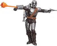 Star Wars Action Fx Mando