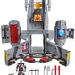 Star Wars Actionverse Mandalorian Razor Crest Playset