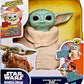 Star Wars Adventure Buddy Grogu 10 Inch