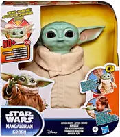 Star Wars Adventure Buddy Grogu 10 Inch