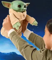 Star Wars Adventure Buddy Grogu 10 Inch