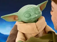 Star Wars Adventure Buddy Grogu 10 Inch