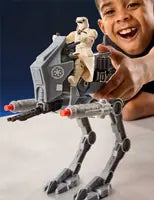 Star Wars At - Rt Vehicle