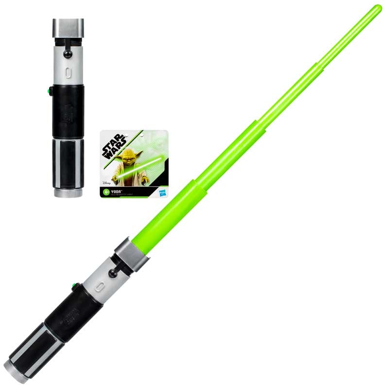 Star Wars Basic Lightsaber Assorted