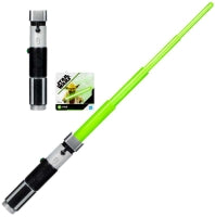 Star Wars Basic Lightsaber Assorted