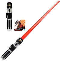 Star Wars Basic Lightsaber Assorted