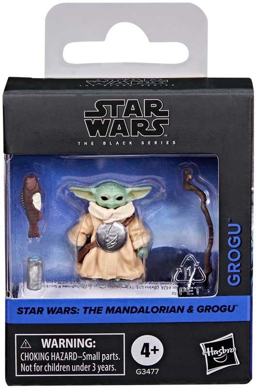 Star Wars Bl Brave